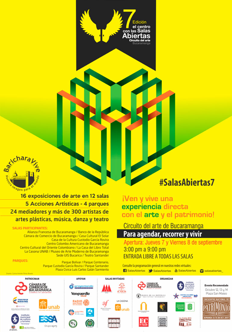 afiche-7a-edicion-el-centro-con-las-salas-abiertas-bucaramanga-2017