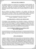 DESPIERTA BOLETIN BARICHARA NOVIEMBRE PLANCHA.cdr DESPIERTA BOLETIN BARICHARA NOVIEMBRE PLANCHA.cdr