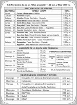 DESPIERTA BOLETIN BARICHARA NOVIEMBRE PLANCHA.cdr DESPIERTA BOLETIN BARICHARA NOVIEMBRE PLANCHA.cdr