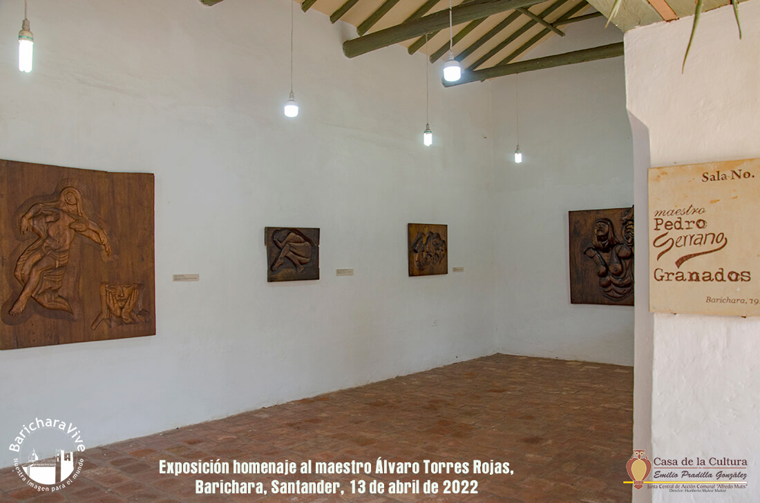 exposicion-homenaje-alvaro-torres-casa-cultura-abril-2022-barichara-2