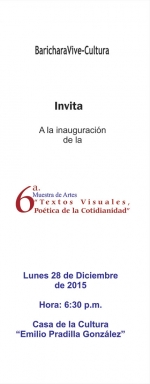 invitacionmuestradeartetextosvisuales,poeticadelacotidianidad.jpg invitacionmuestradeartetextosvisuales,poeticadelacotidianidad.jpg
