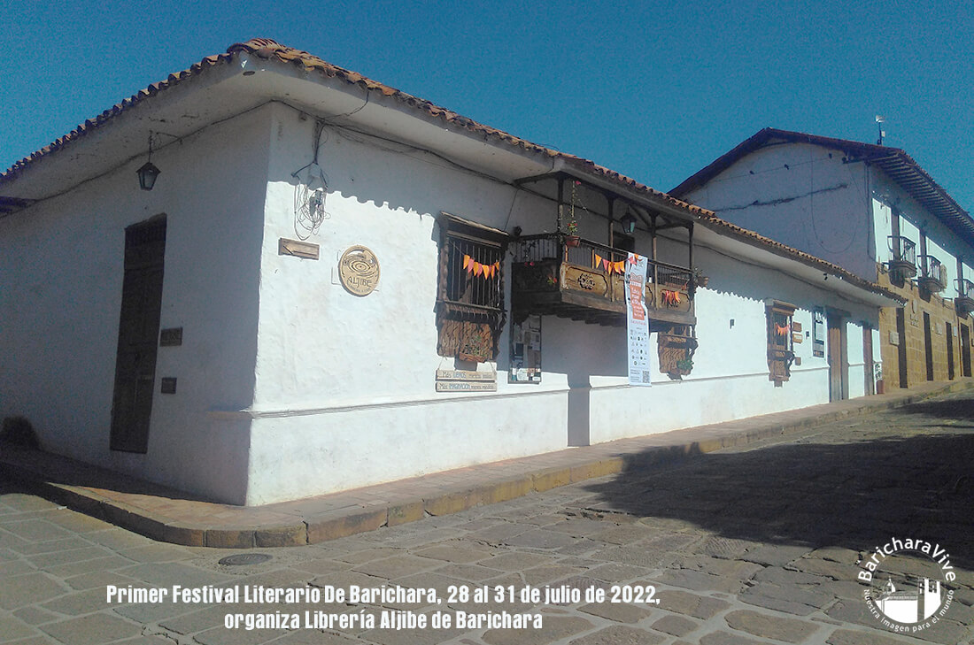 primer-festival-literario-liberia-aljibe-barichara-2022