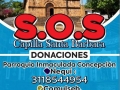 afiche-apoyo-economico-recuperación-capilla-santa-barbara-parroquia-barichara