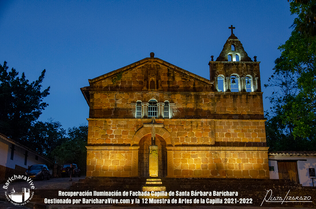 recuperacion-iluminacion-fachada-capilla-santa-barbara-barichara-dic-2021-32
