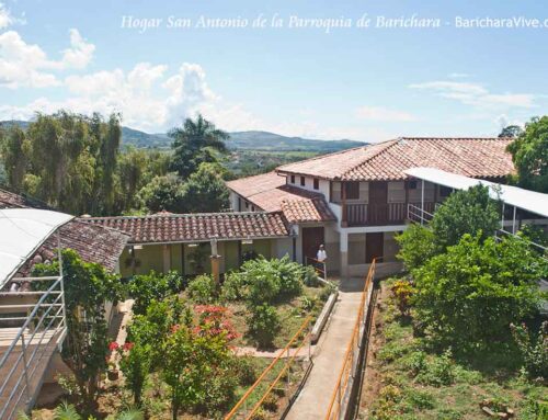 Hogar San Antonio