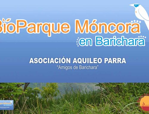 Bioparque Móncora – Asociación Aquileo Parra