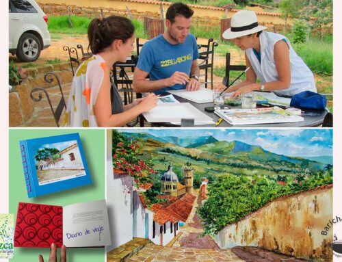 Jizca Taller de Arte