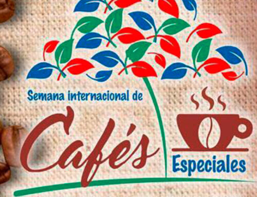 2ª. Semana Internacional de Cafés especiales San Gil