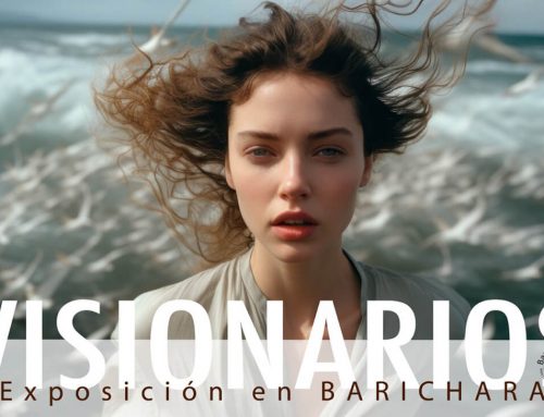 VISIONARIOS Exposición en Barichara