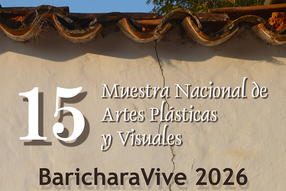 Continua 15 Muestra de Artes Plásticas y Visuales BaricharaVive
