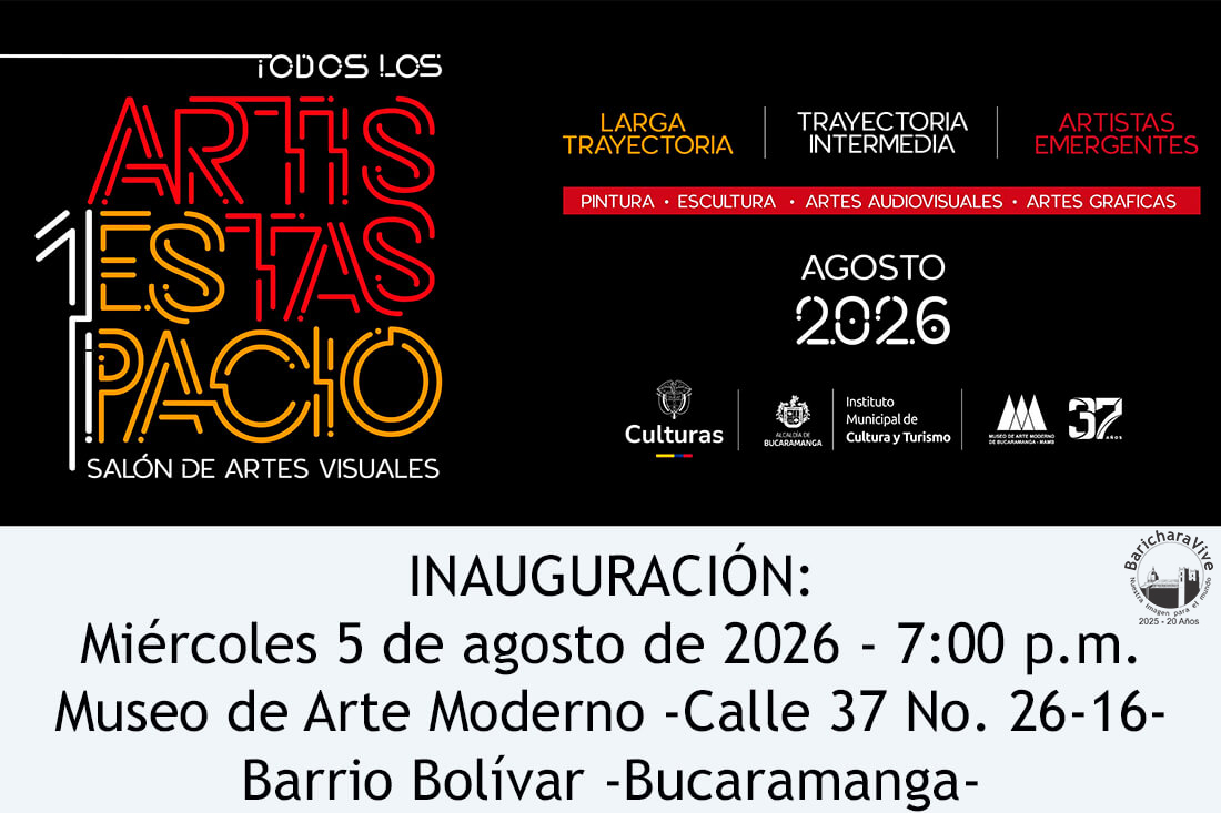 Todos Los Artistas, Un Espacio